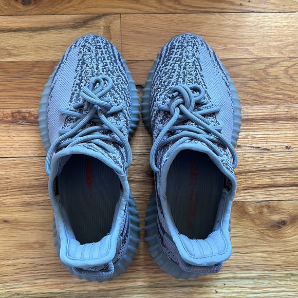 Authentic YEEZY BOOST 350 V2 'BELUGA 2.0 - Picture 2 of 9